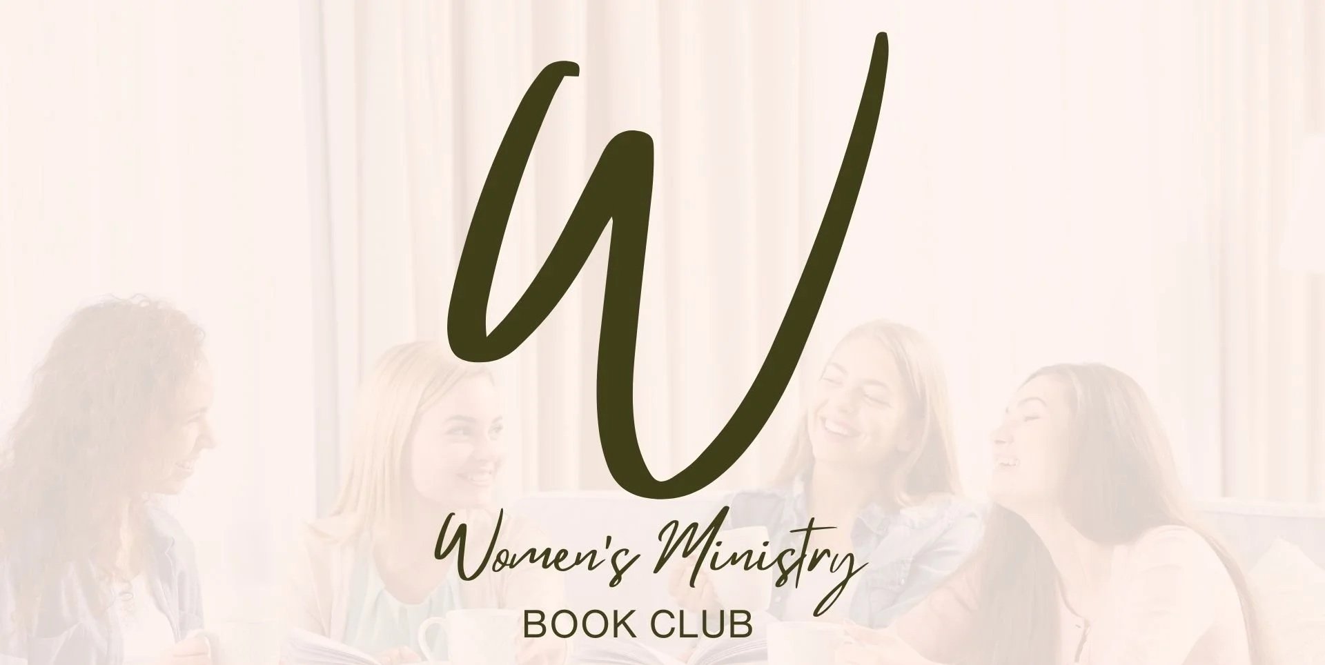Women’s Ministry Book Club