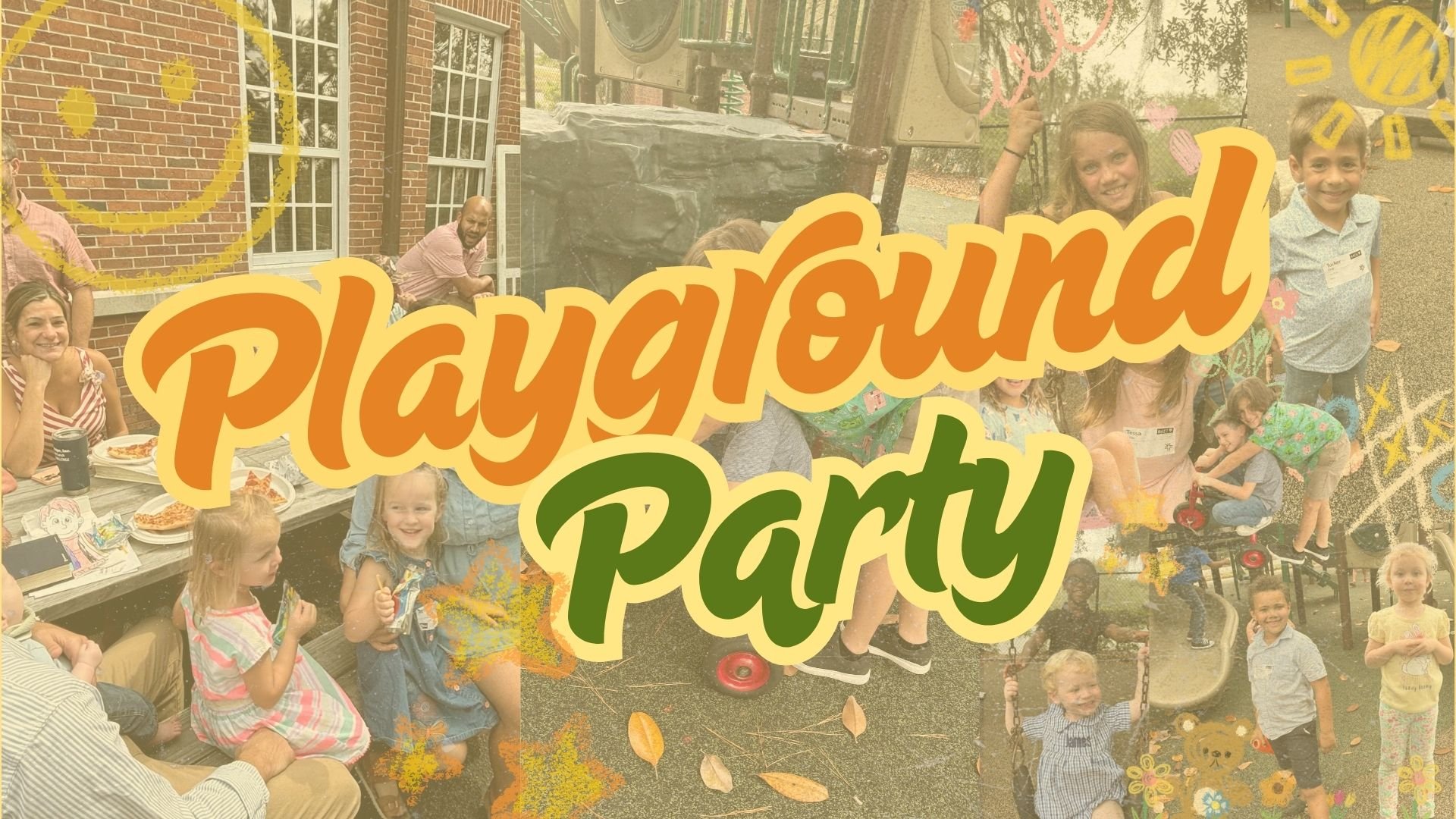 Playground Party