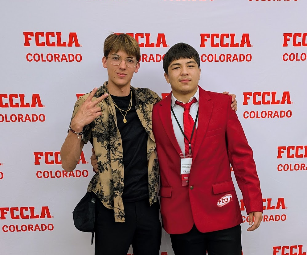 National competition and presentation for awards