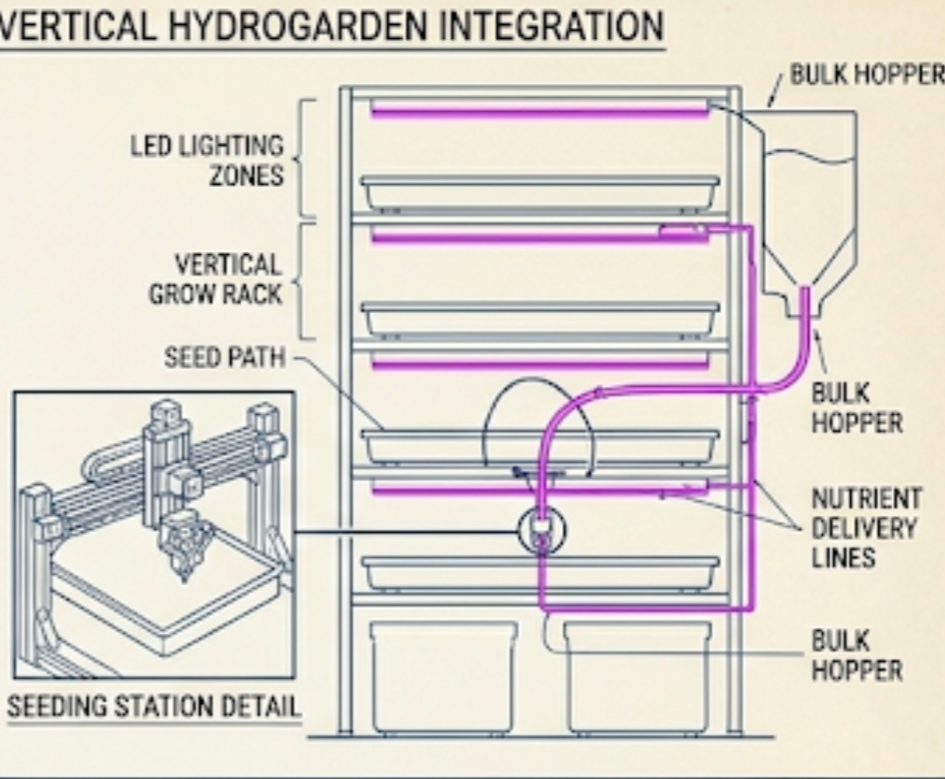 Engineering design & concept