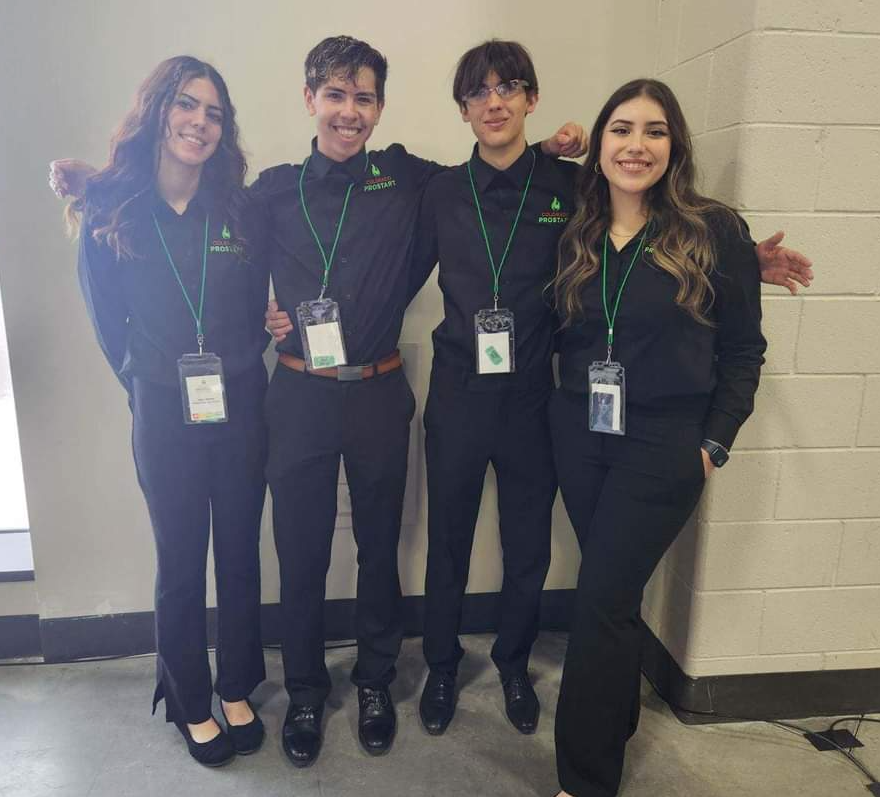 Teammates who helped support the project and concept