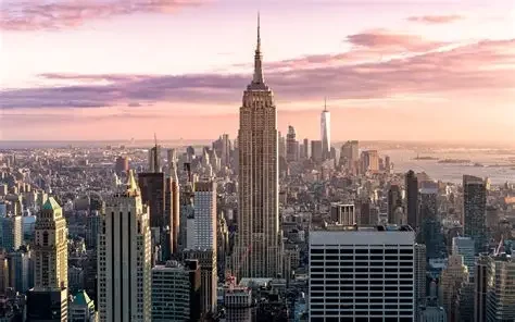 31 West 52nd Street