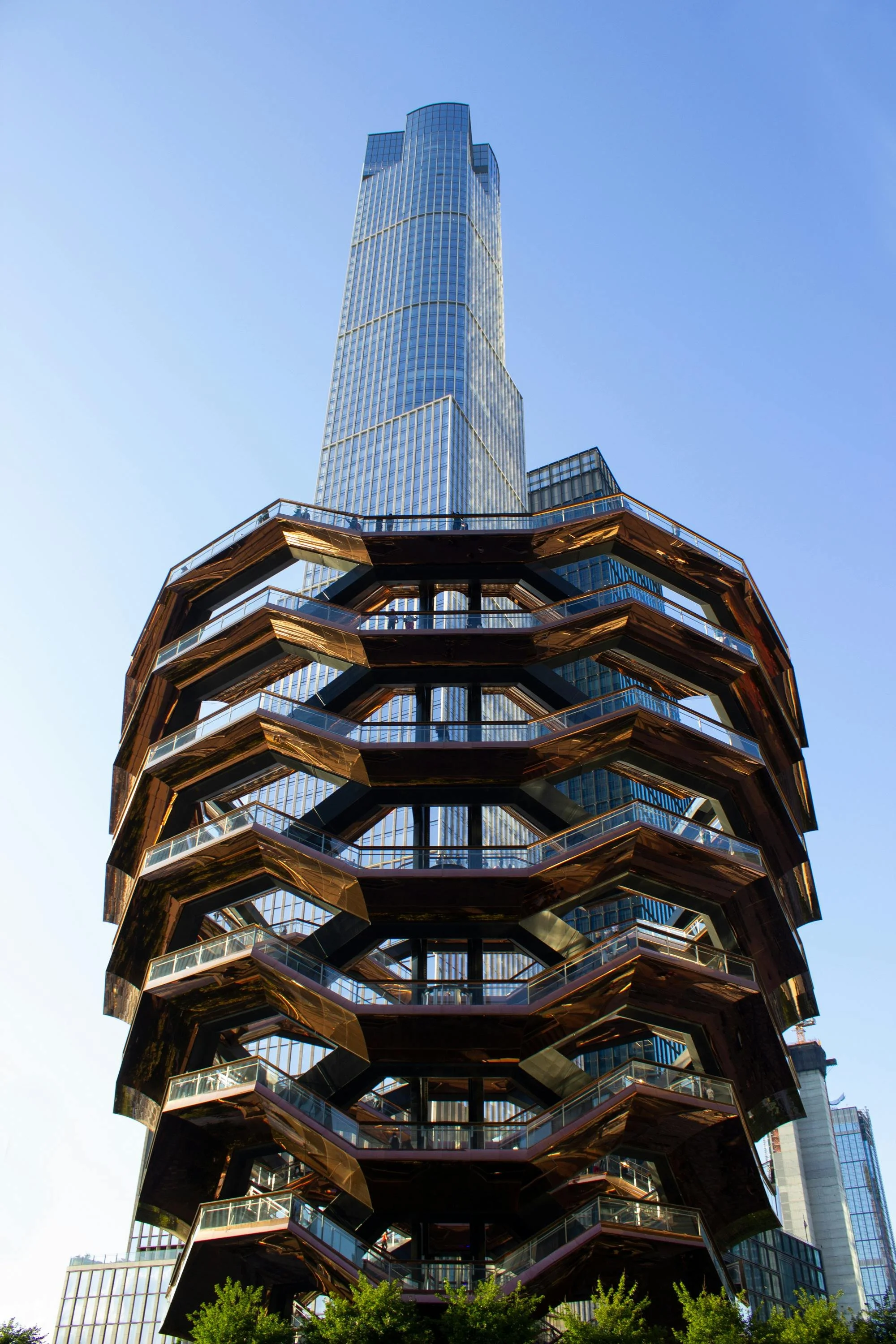 Hudson Yards (Multiple Projects)