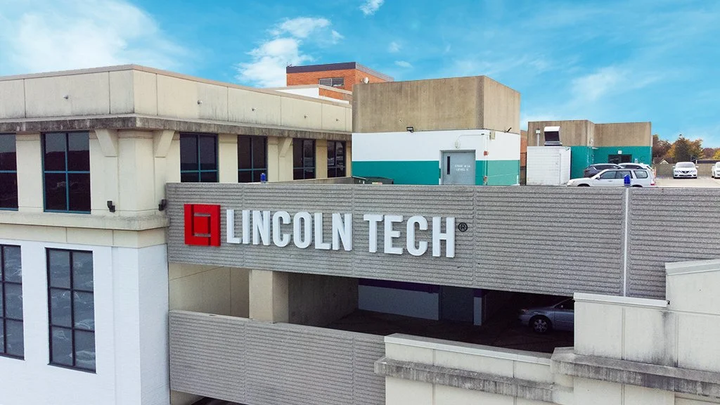 Lincoln Technical Institute