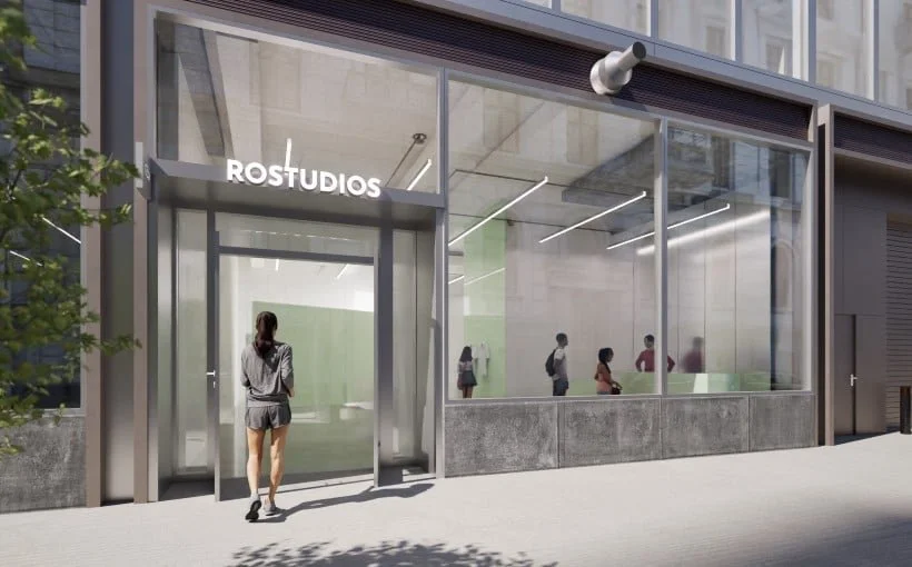 Ro Studios - 799 Broadway