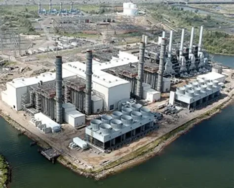 Linden Renewable LLC