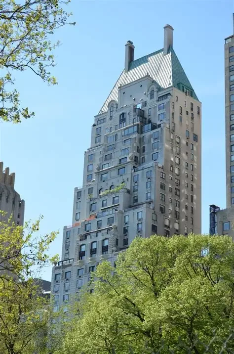 150 Central Park South