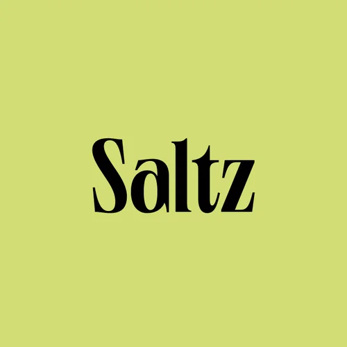 SALTZ – Partner von Max Kangni