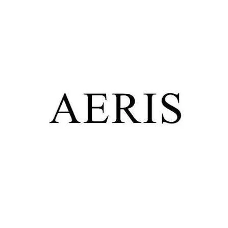AERIS – Partner von Max Kangni