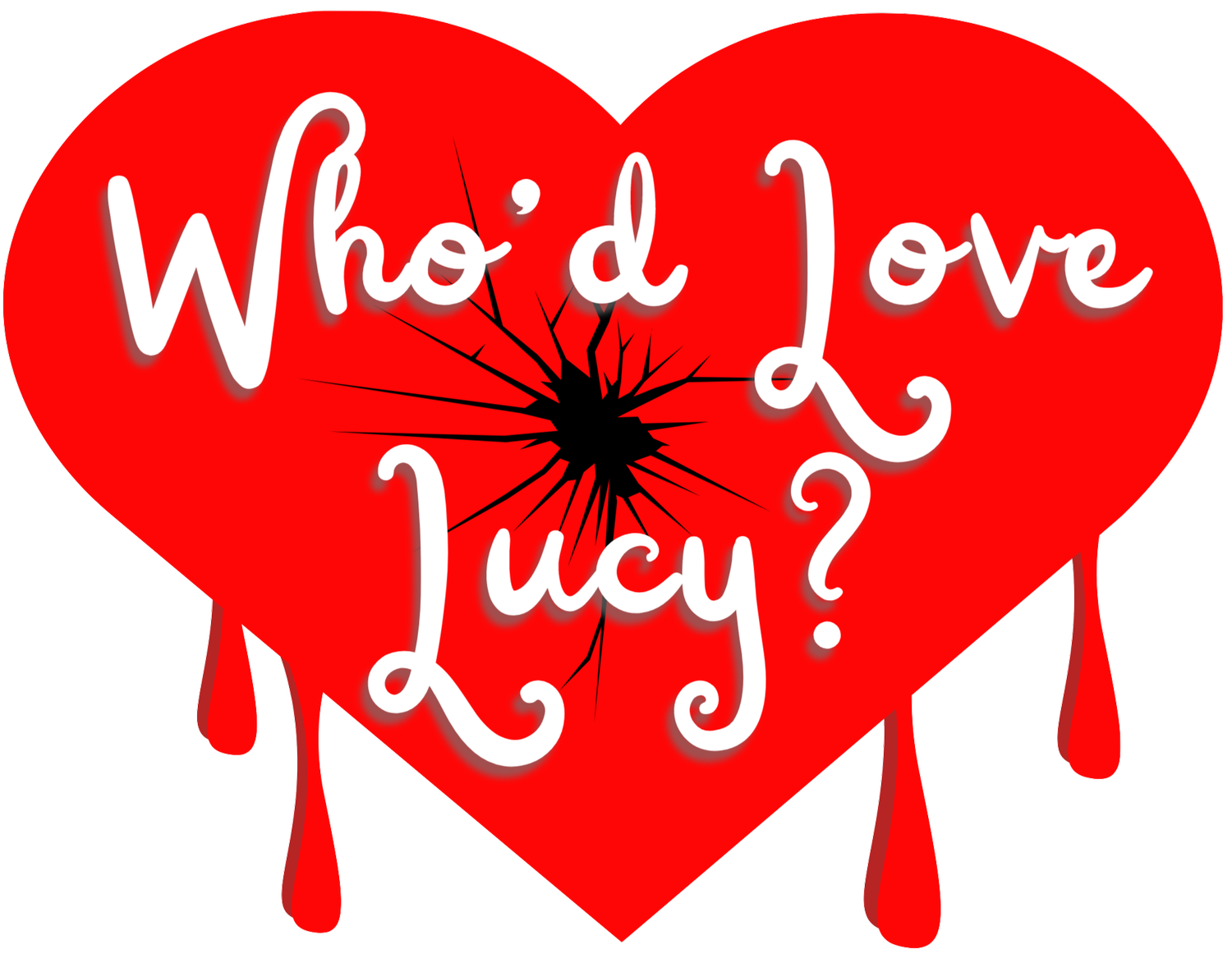 Who'd Love Lucy?