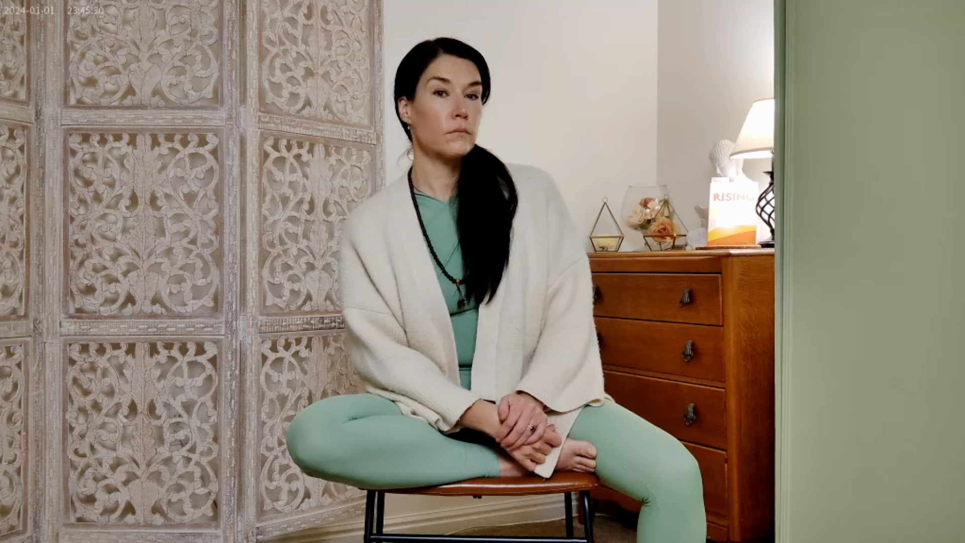 Why High-Functioning Women Freeze in Hard Conversations