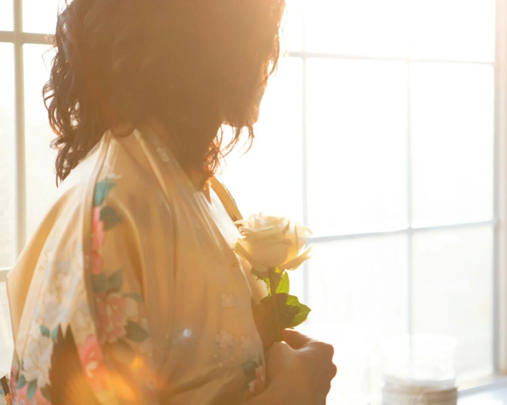Can We Turn Self-Loathing and Self-Deprivation Into Self-Nourishment and Self-Love?