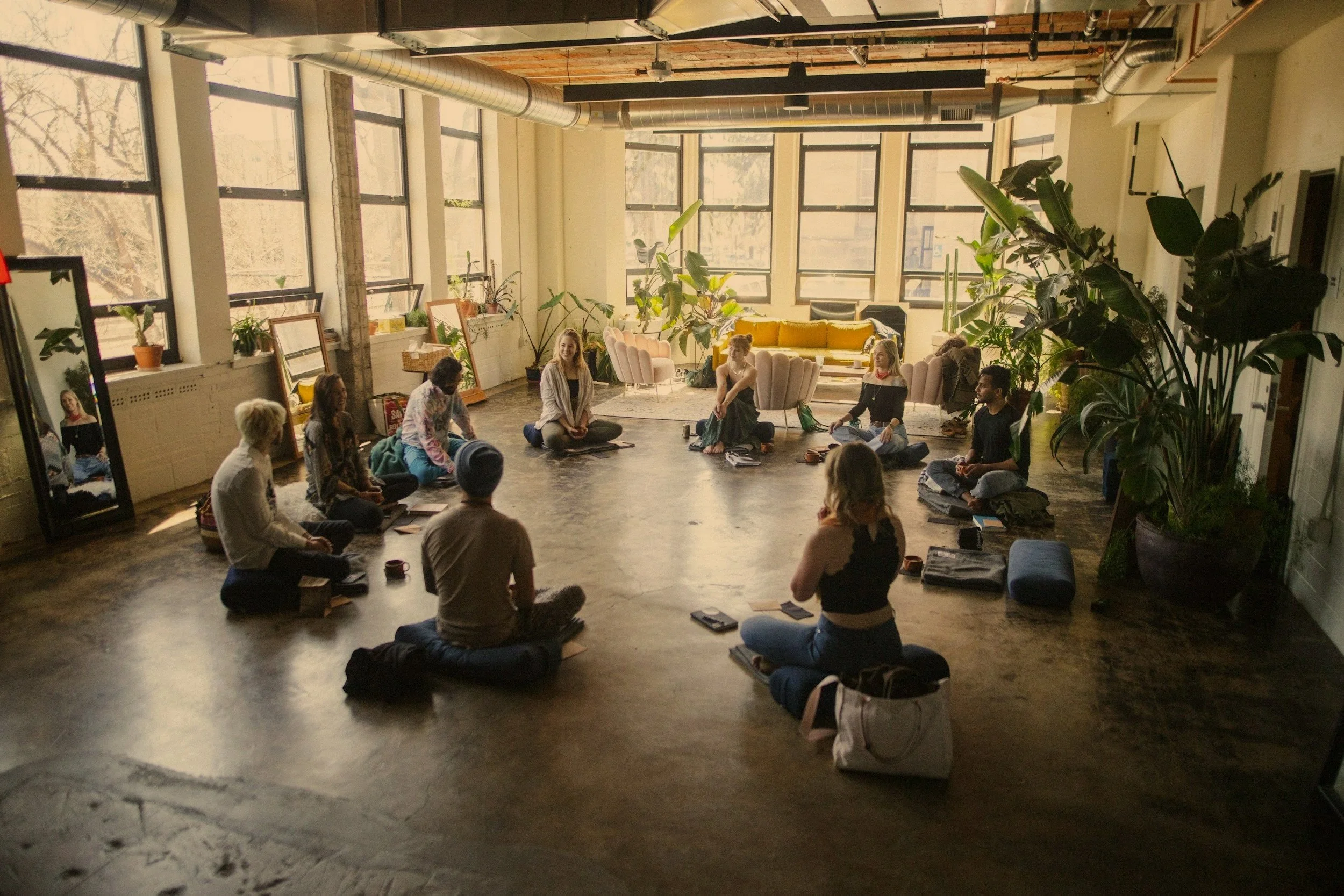 Healing Childhood PTSD Through Regulation &amp; The Tools That Actually Changed My Life