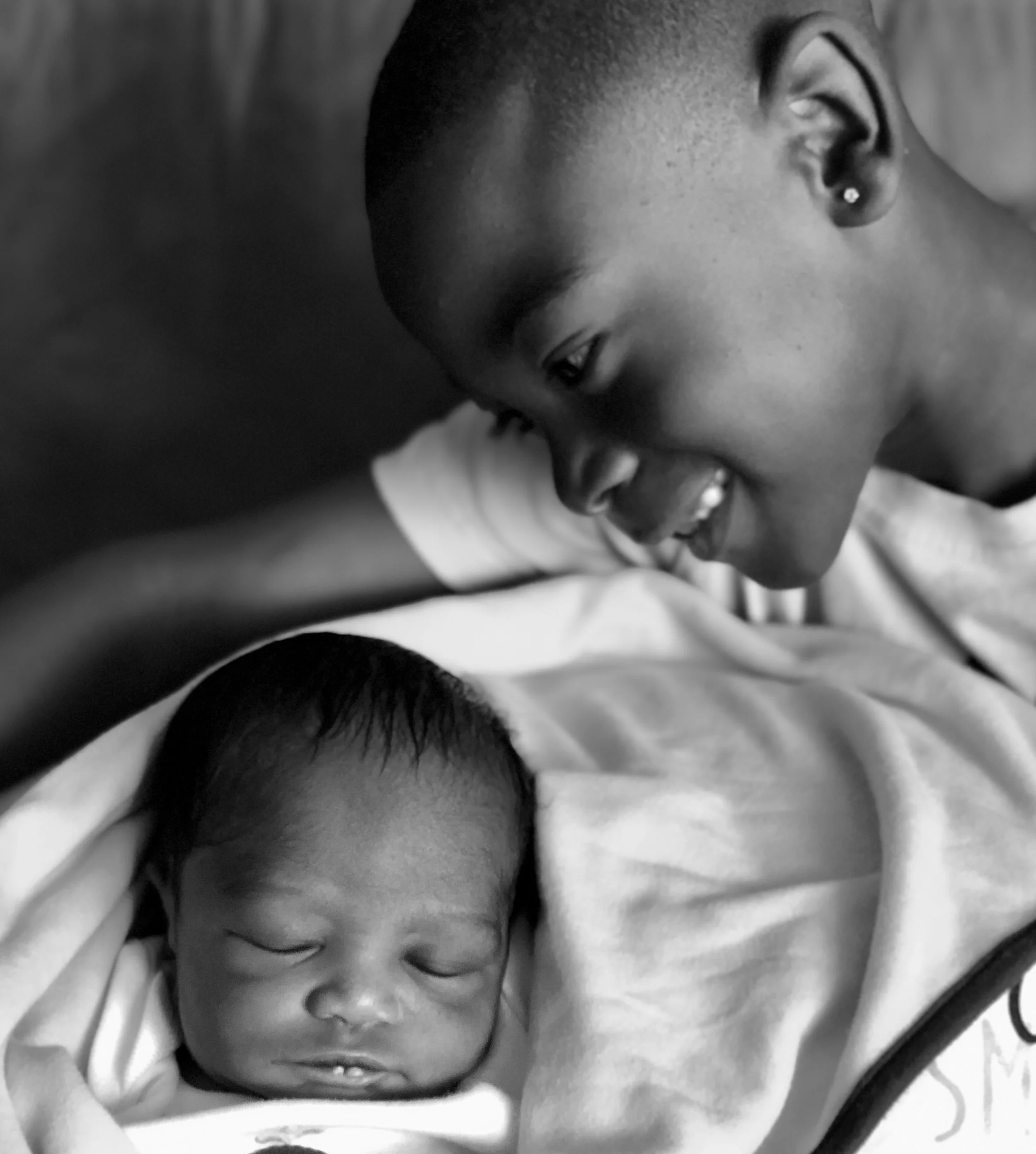 Birth & Beyond