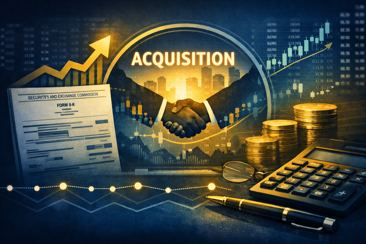 CXDO Deep Dive: Crexendo Acquisition Filing Structure &amp; Key Metrics (2024–2026)