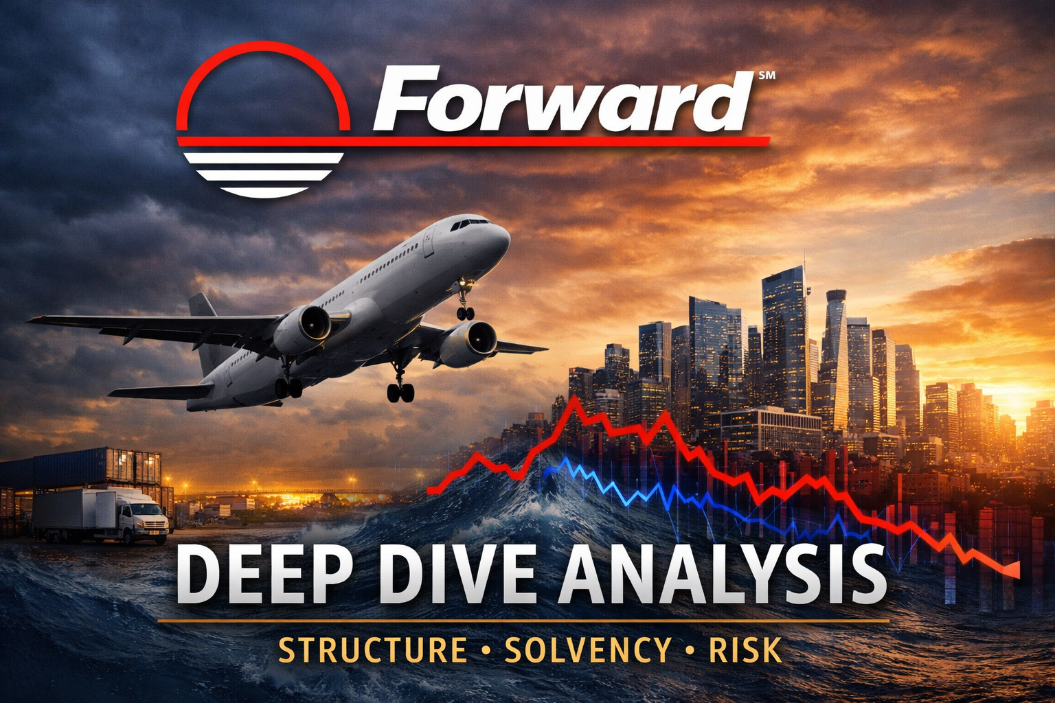 Market Tide Deep Dive: FWRD