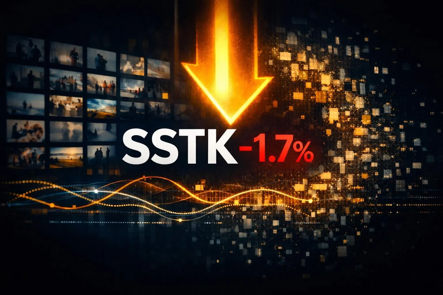 🔍 Market Tide Deep Dive: Shutterstock&rsquo;s filings reveal a company in transition &mdash; AI licensing vs. core decline. Getty merger still unresolved.
Hashtags: #MarketTideWeekly #SSTK #AI #GettyMerger #FinancialAnalysis CreativePlatform
Link:
h
