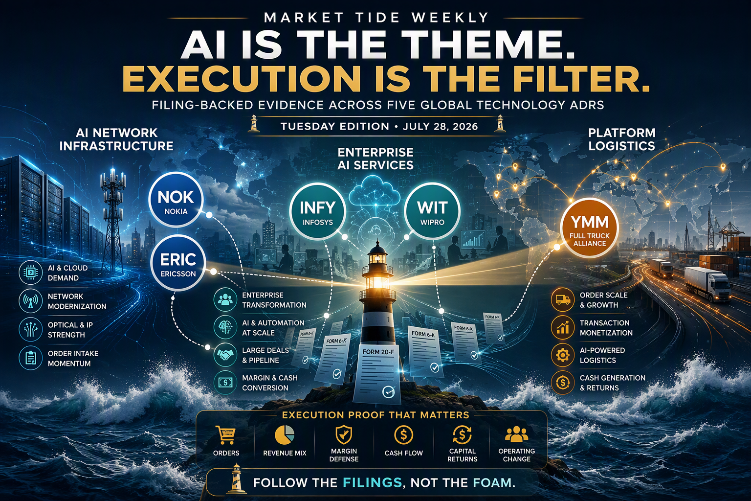 AI Infrastructure and Enterprise Services Get an Execution Filter&nbsp;