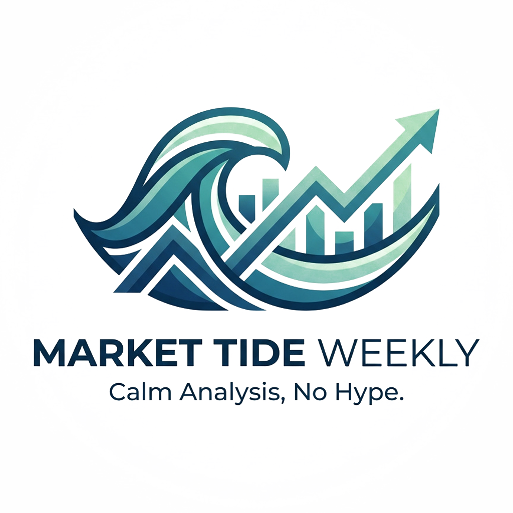 Market Tide Weekly