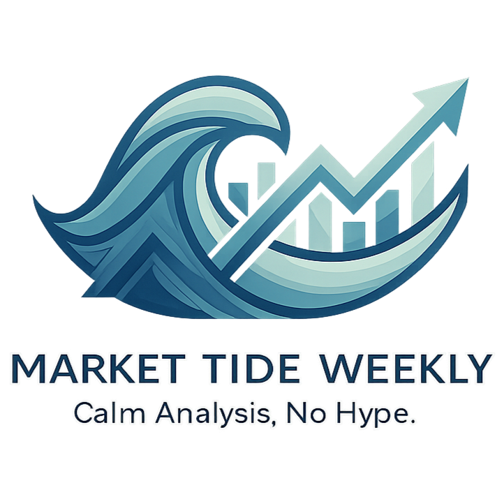 Market Tide Weekly