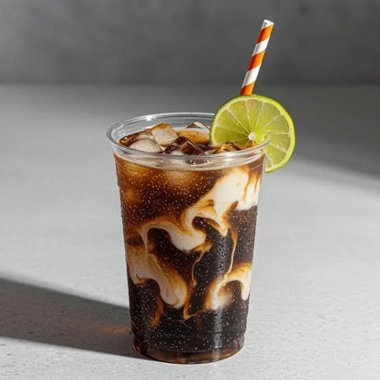 Abundance Dirty Soda Pop-Up Bar | 2 hours minimum