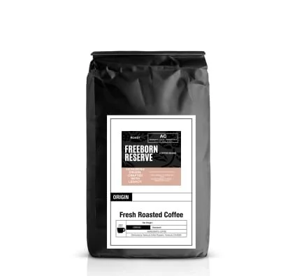 Ethiopia Natural