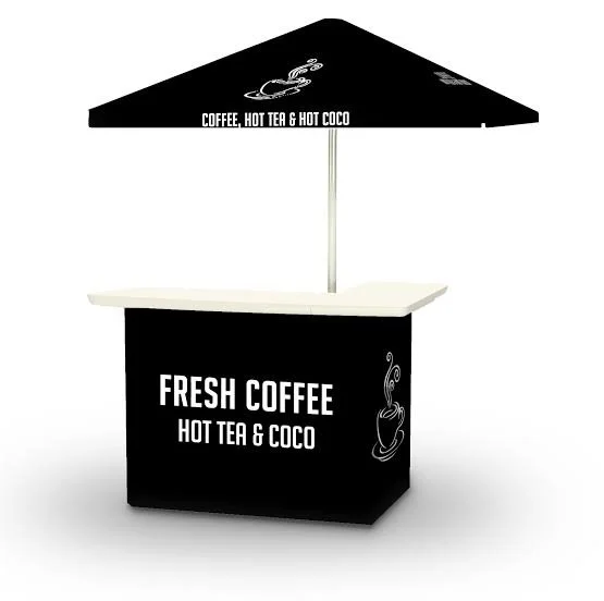 Abundance Mini Pop-Up Bar | 2 hours minimum