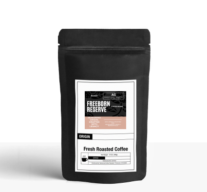 House Blend