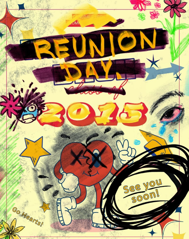 Reunion Day