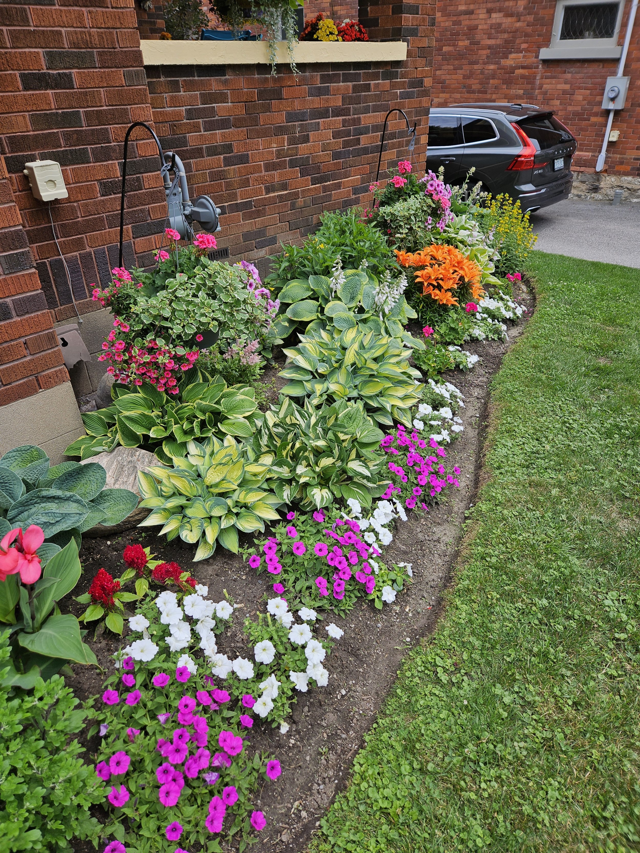 Garden Design