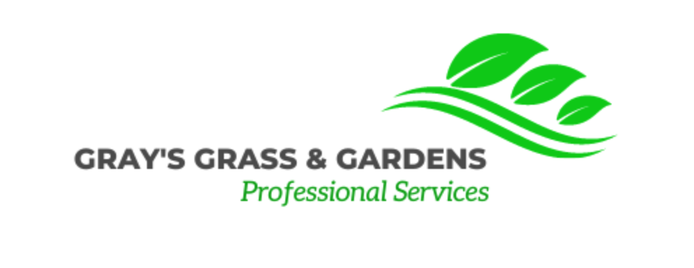 Gray's Grass &amp; Gardens