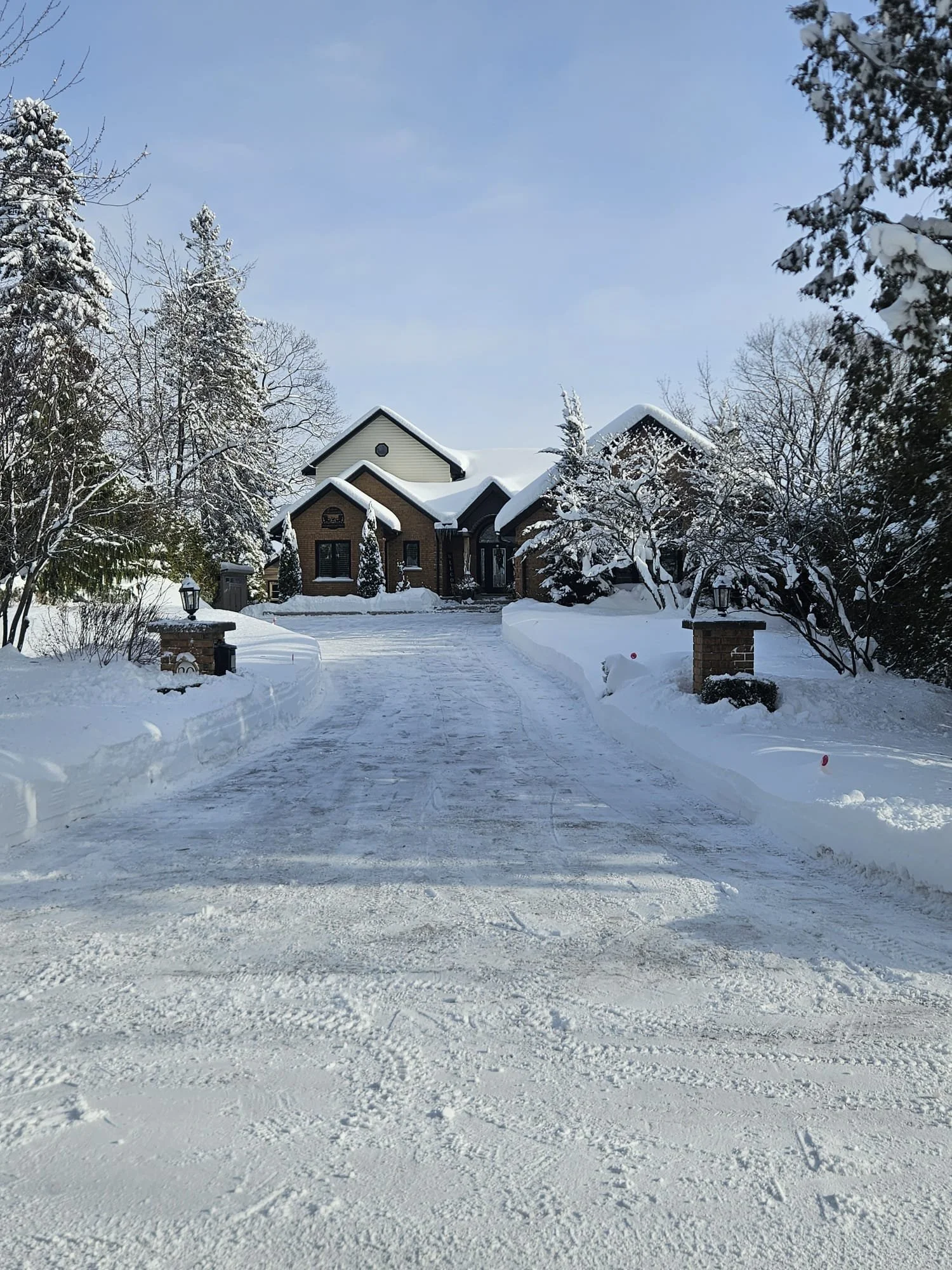 Snow Removal