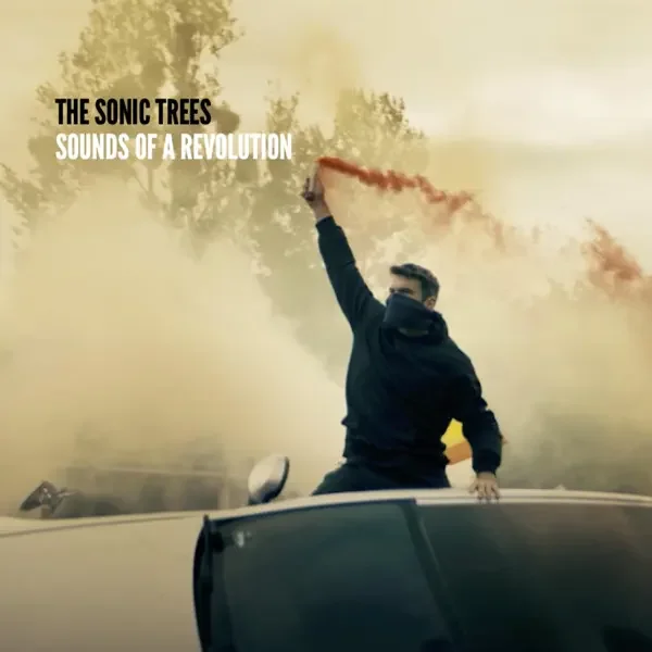 “Silence” – The Sonic Trees
