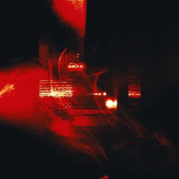“Lost Highway” - NightCrawl