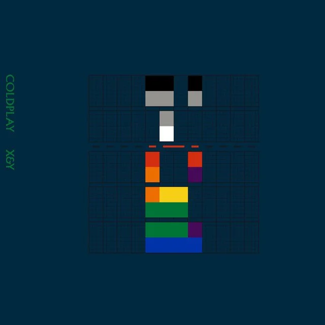 “Speed of Sound” – Coldplay