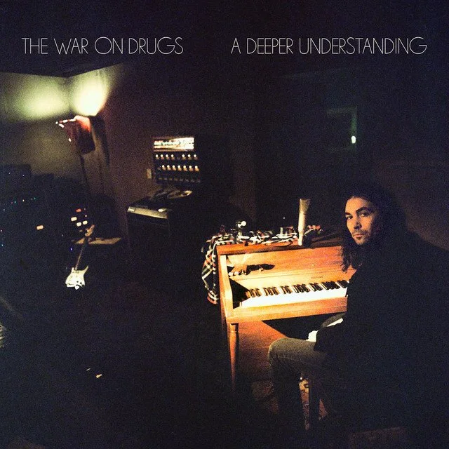 “Pain” – The War on Drugs