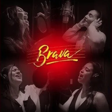 “Procuro Olvidarte” - Brava