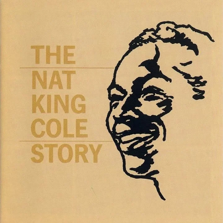 “Nature Boy” - Nat King Cole