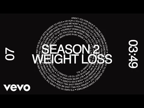 Season 2 Weight Loss - Harry Styles