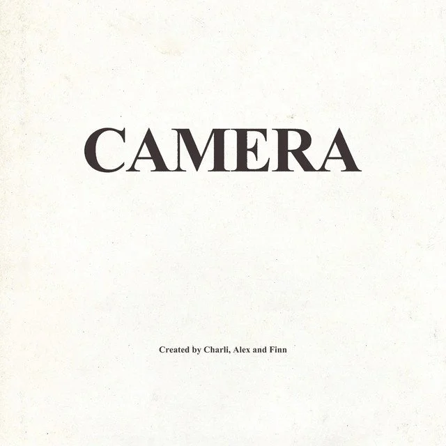 Camera - Charli XCX