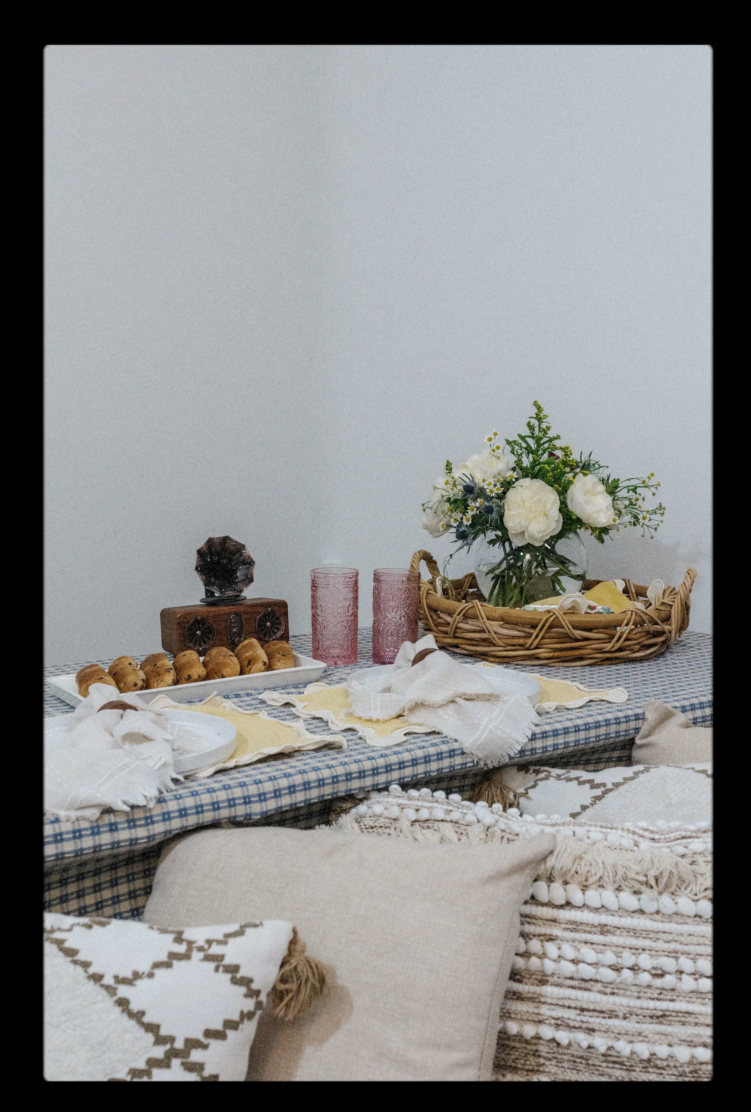 Classic Picnic