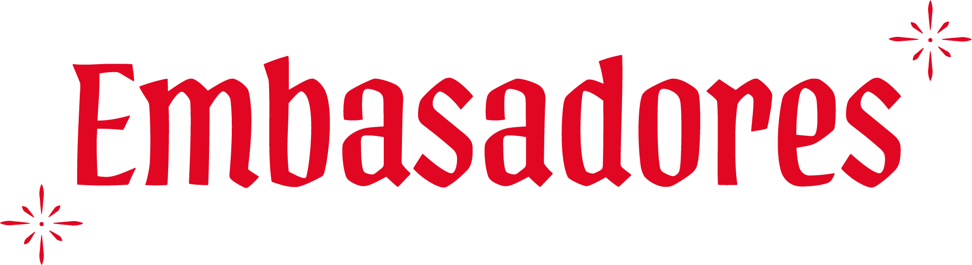 Embasadores
