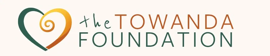 the Towanda Foundation