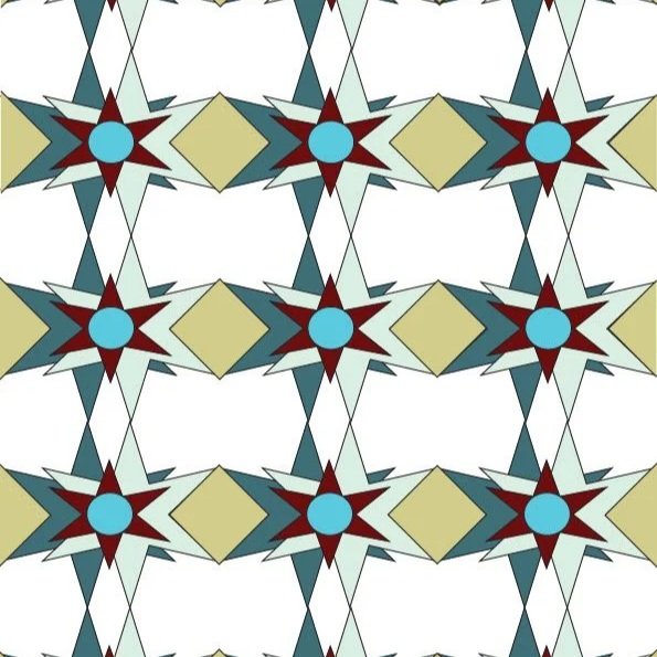 PATTERN DESIGN