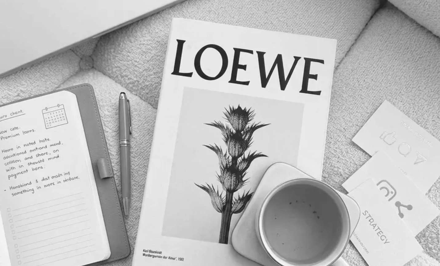 Paid Social Campaigns