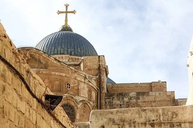 Holy Land Pilgrimage | Jul 11-19