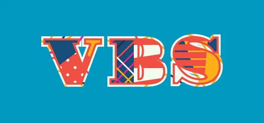 VBS | Jun 1-5