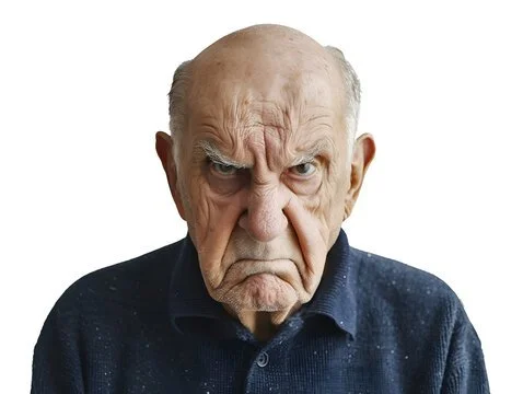 Living Without a Spirit of Grumbling or Complaining