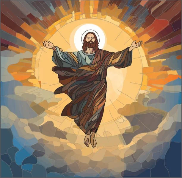 You Said “Yes” to Jesus—Now What?