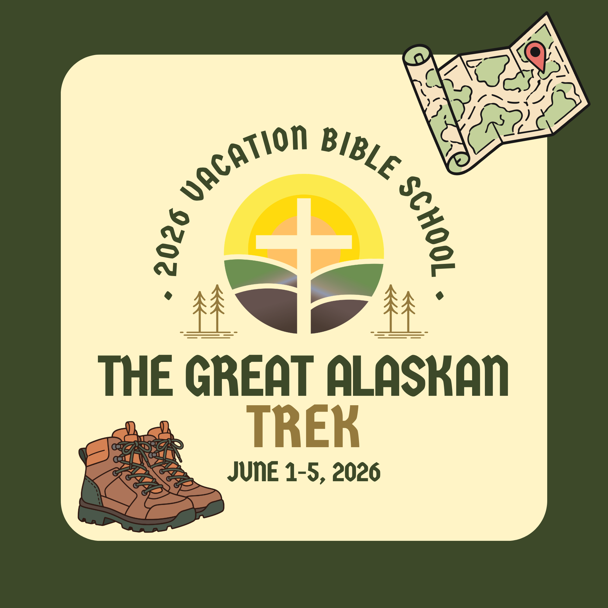 Vacation Bible School